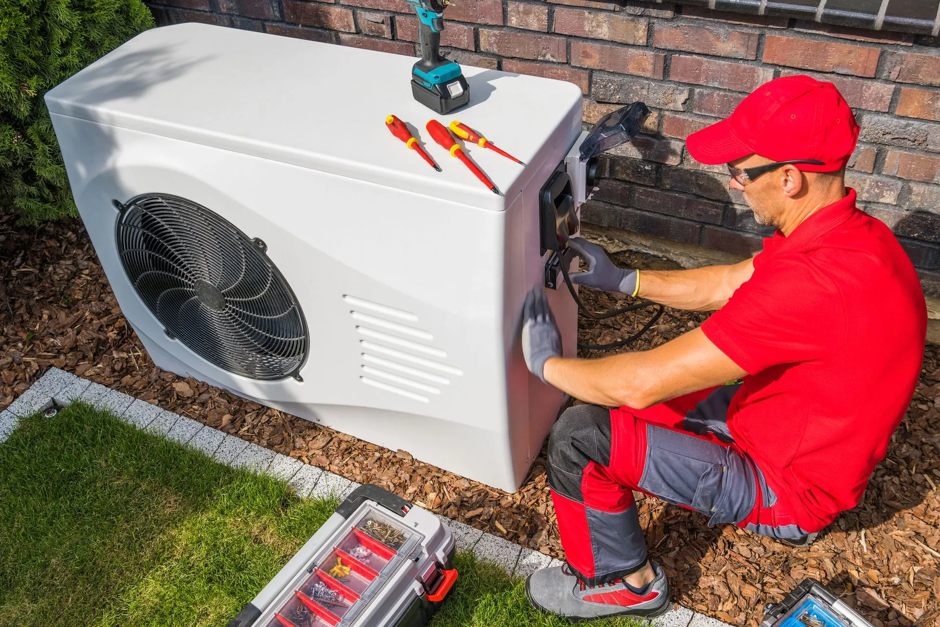 About HVAC in White Rock, NM